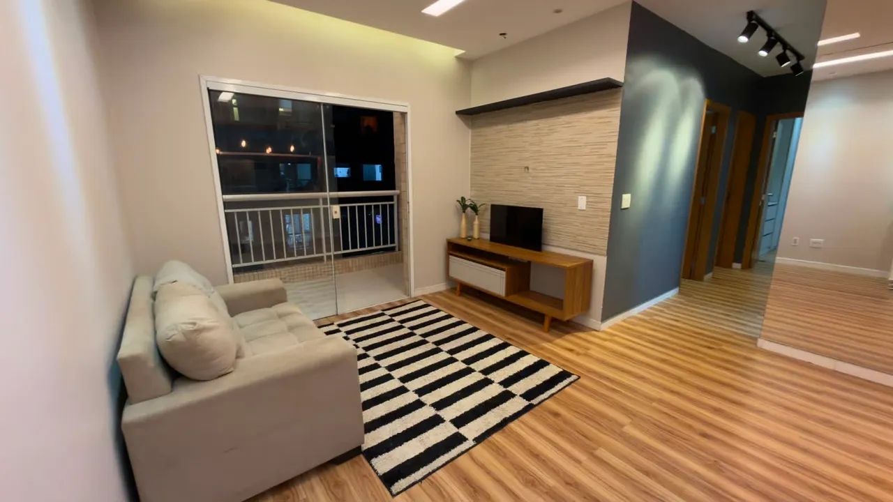 Alugo apartamento em Belém  - Foto 4