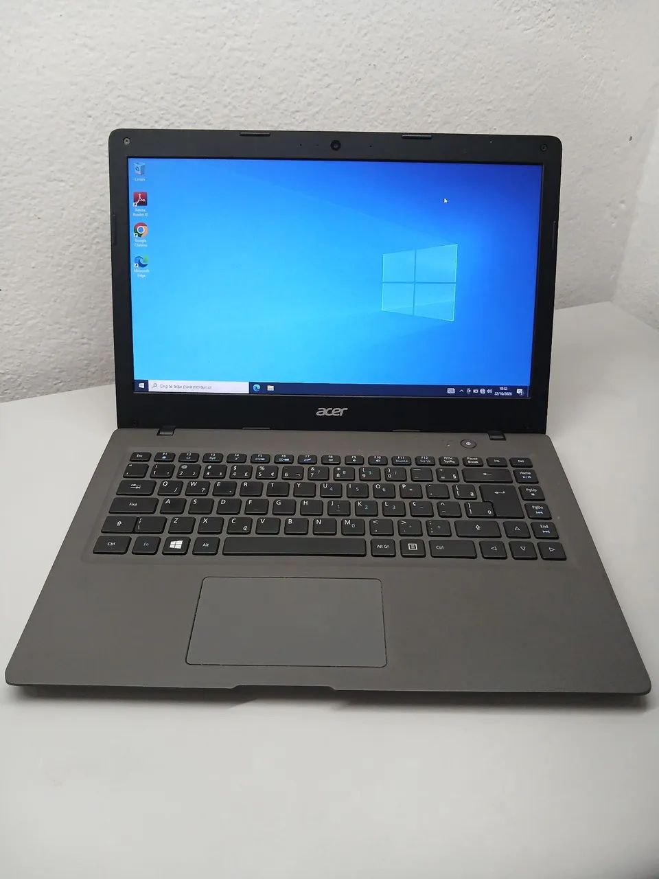 Notebook Acer bom preço 
