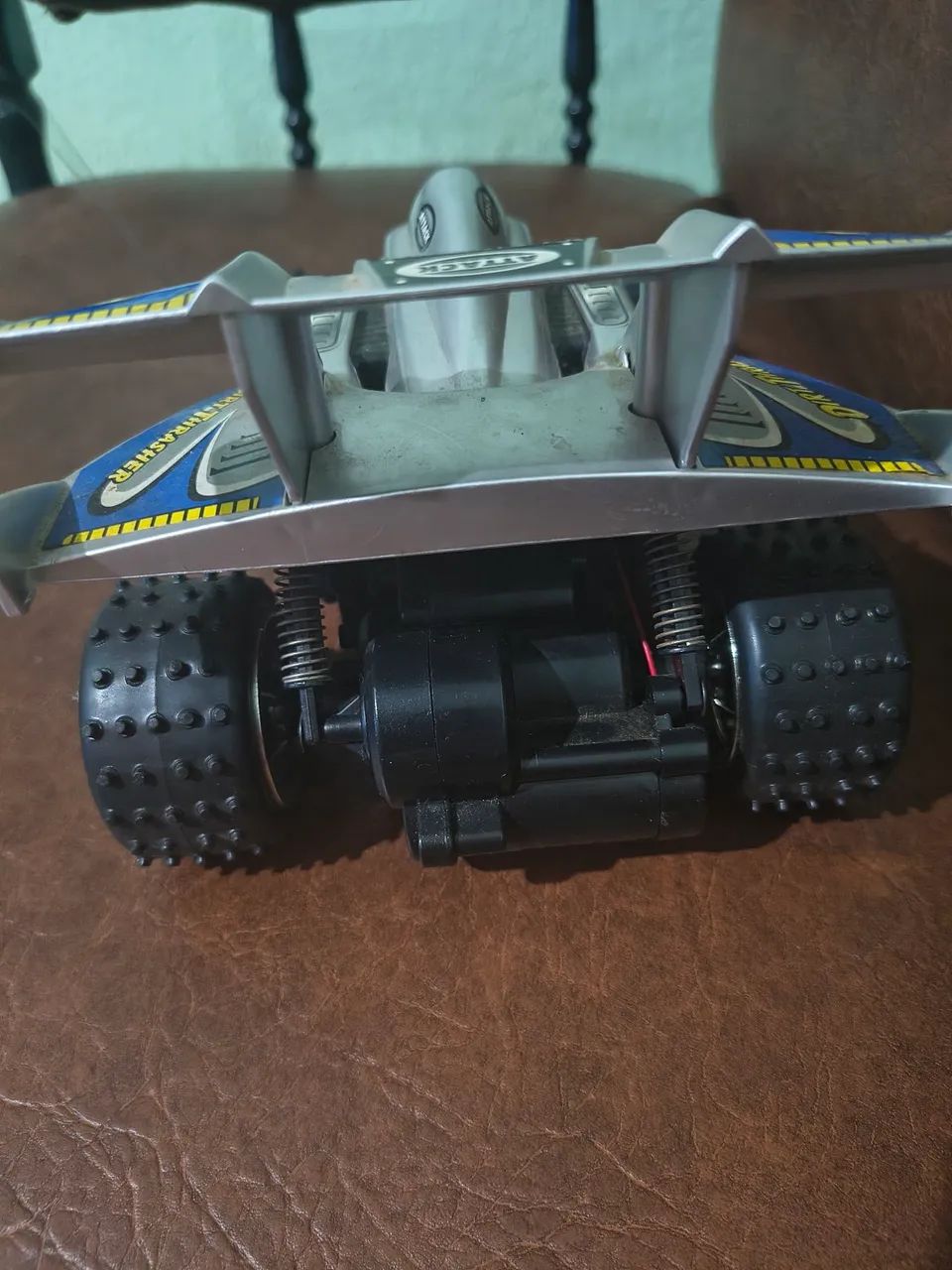 Vendo carrinho de brinquedo  - Foto 3