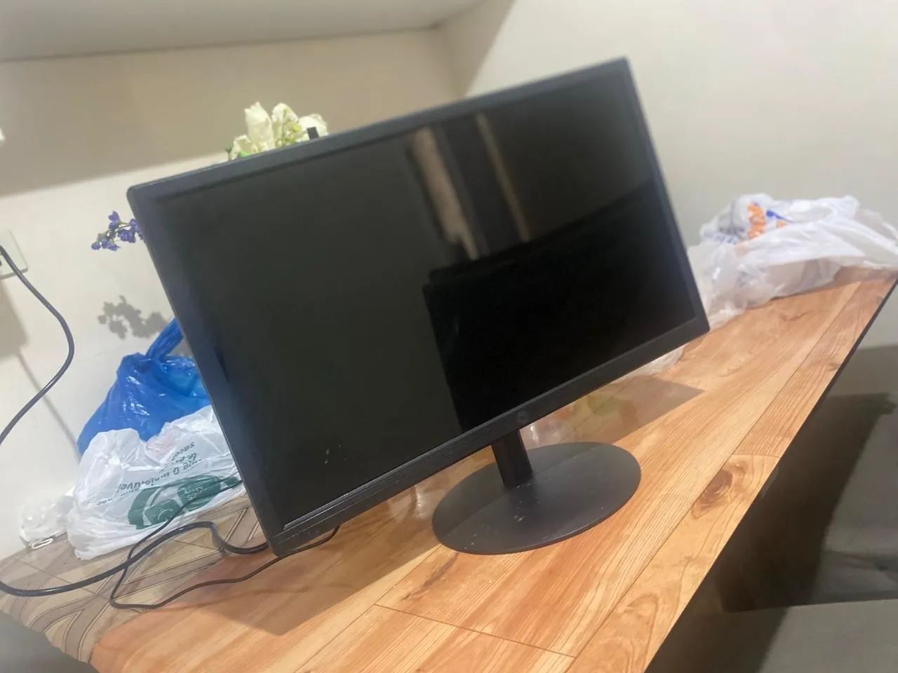 Monitor 75hz FUNCIONANDO - Foto 4