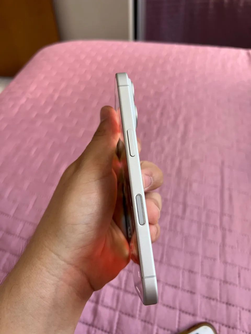 iPhone 16 256Gb - Foto 2