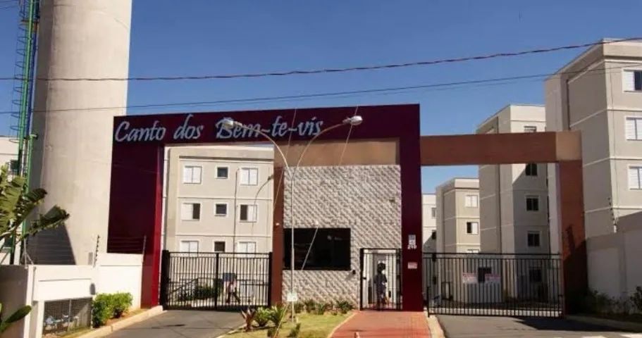 Foto - Campinas - Loteamento Residencial Parque dos Cantos