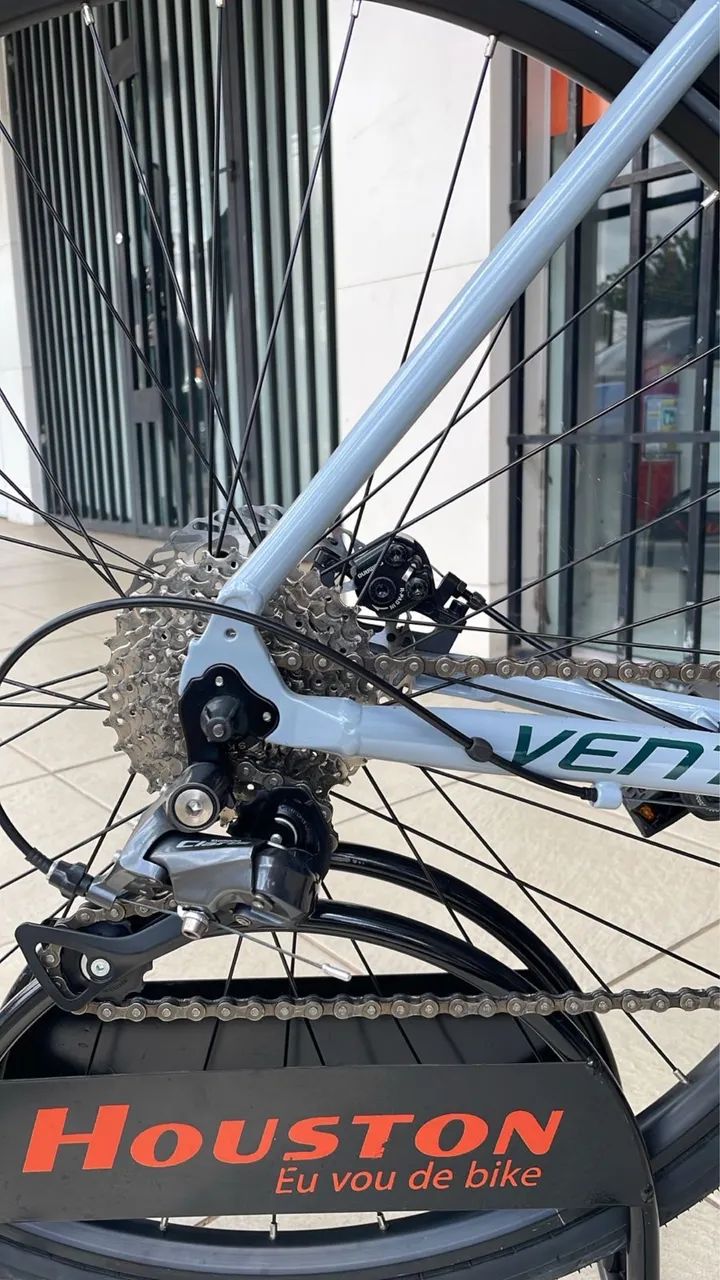Audax Ventus city 1000 - Ciclismo - São Cristóvão, Teresina