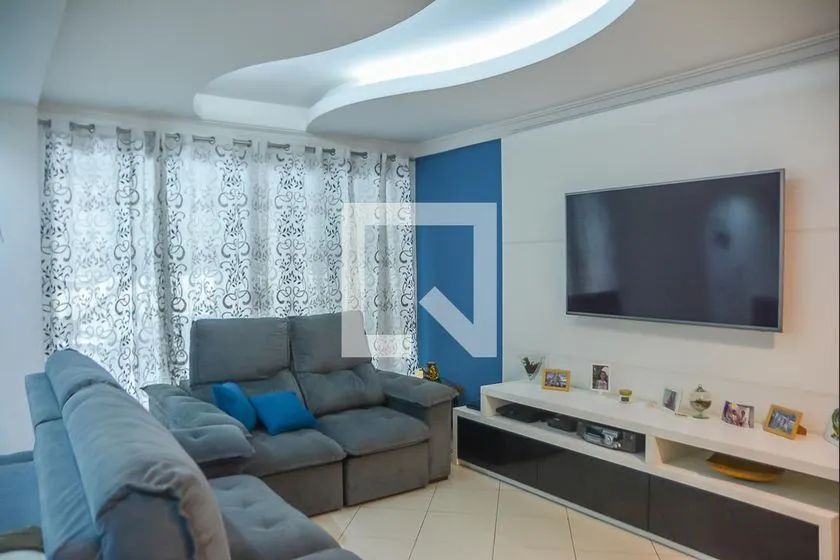 Casa à Venda - Vila Jordanópolis, 3 Quartos, 172 m2 - Foto 3