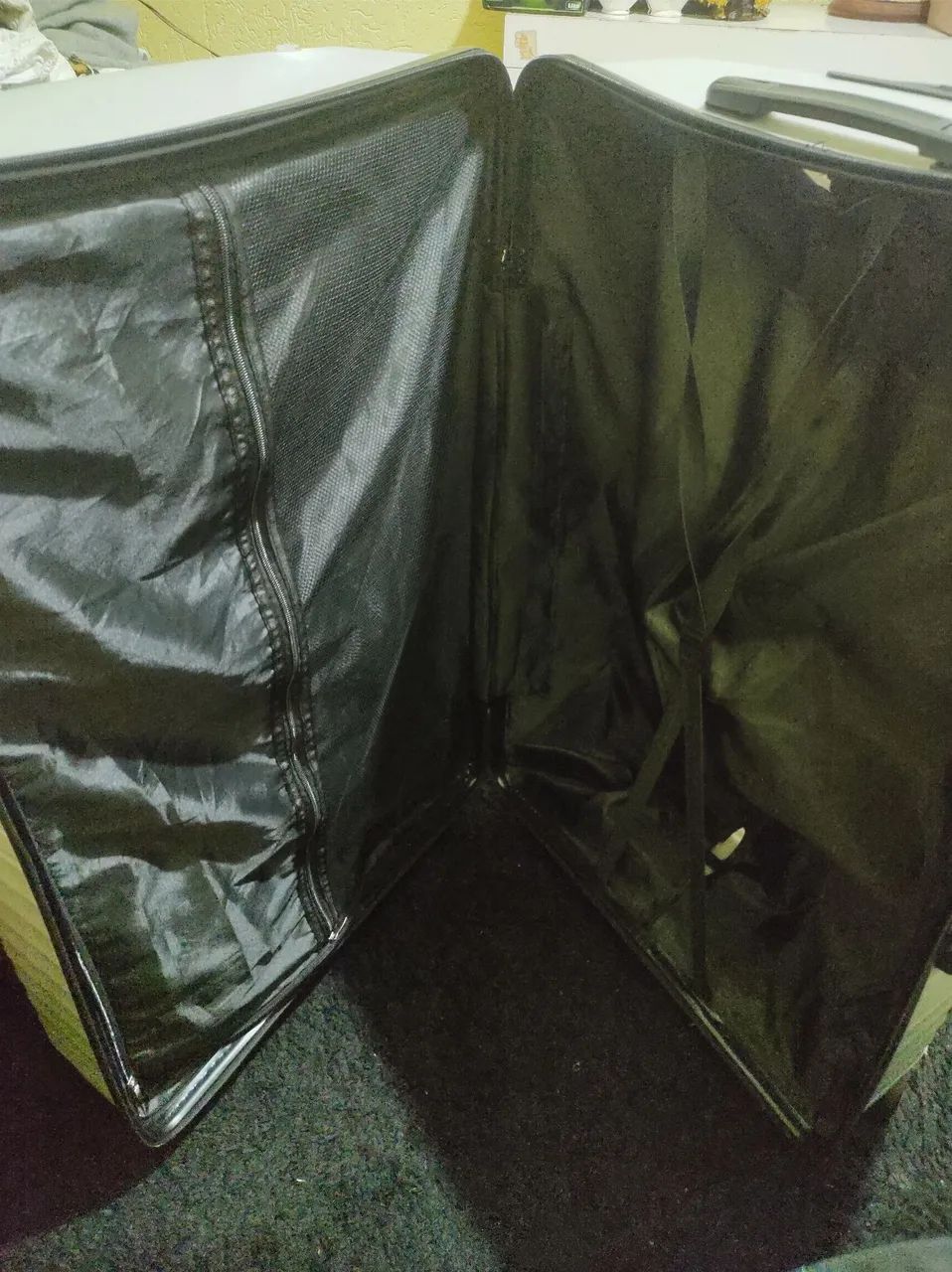 Mala de viagem 32 kg - Foto 4