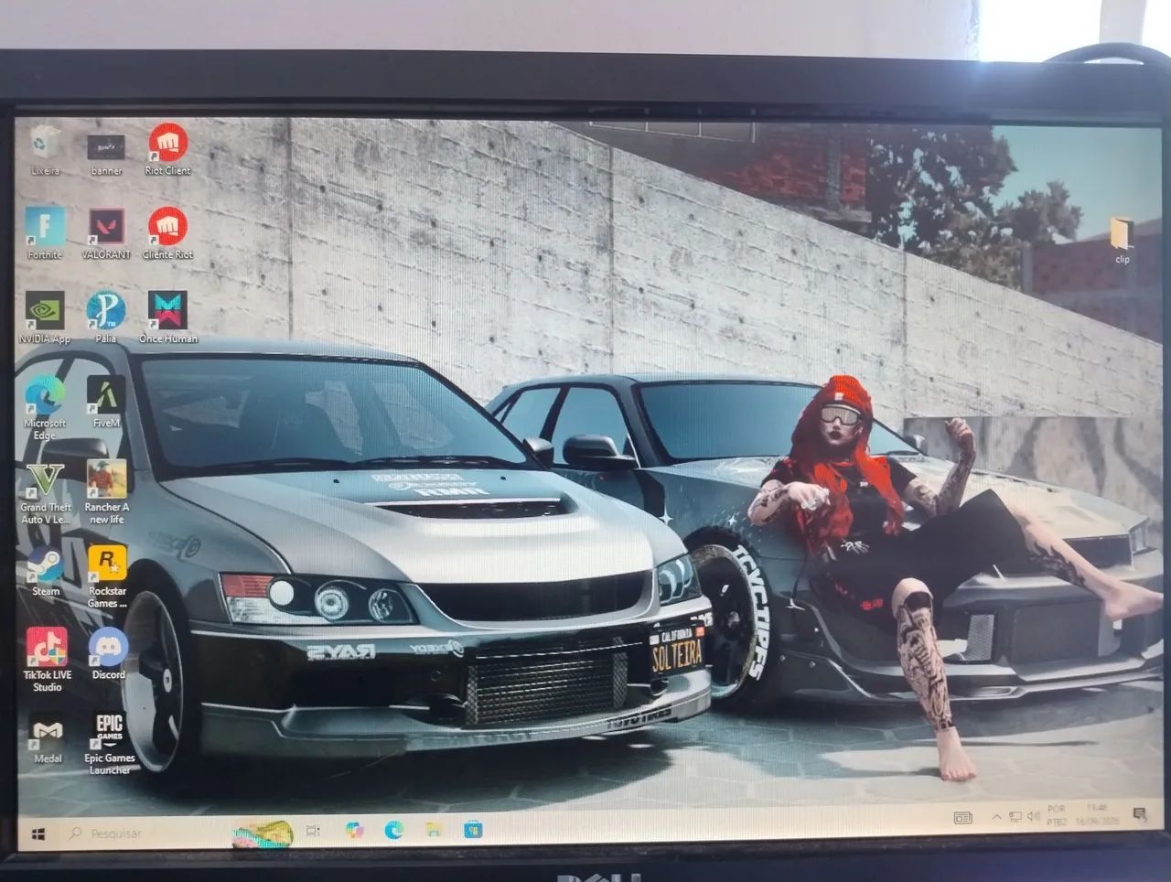 CPU gamer  - Foto 4