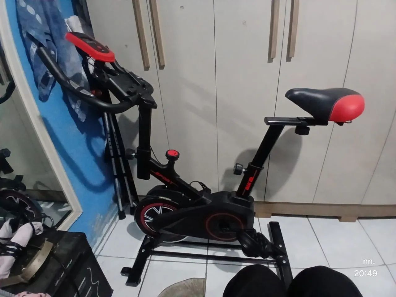 Bicicleta spini  - Foto 5
