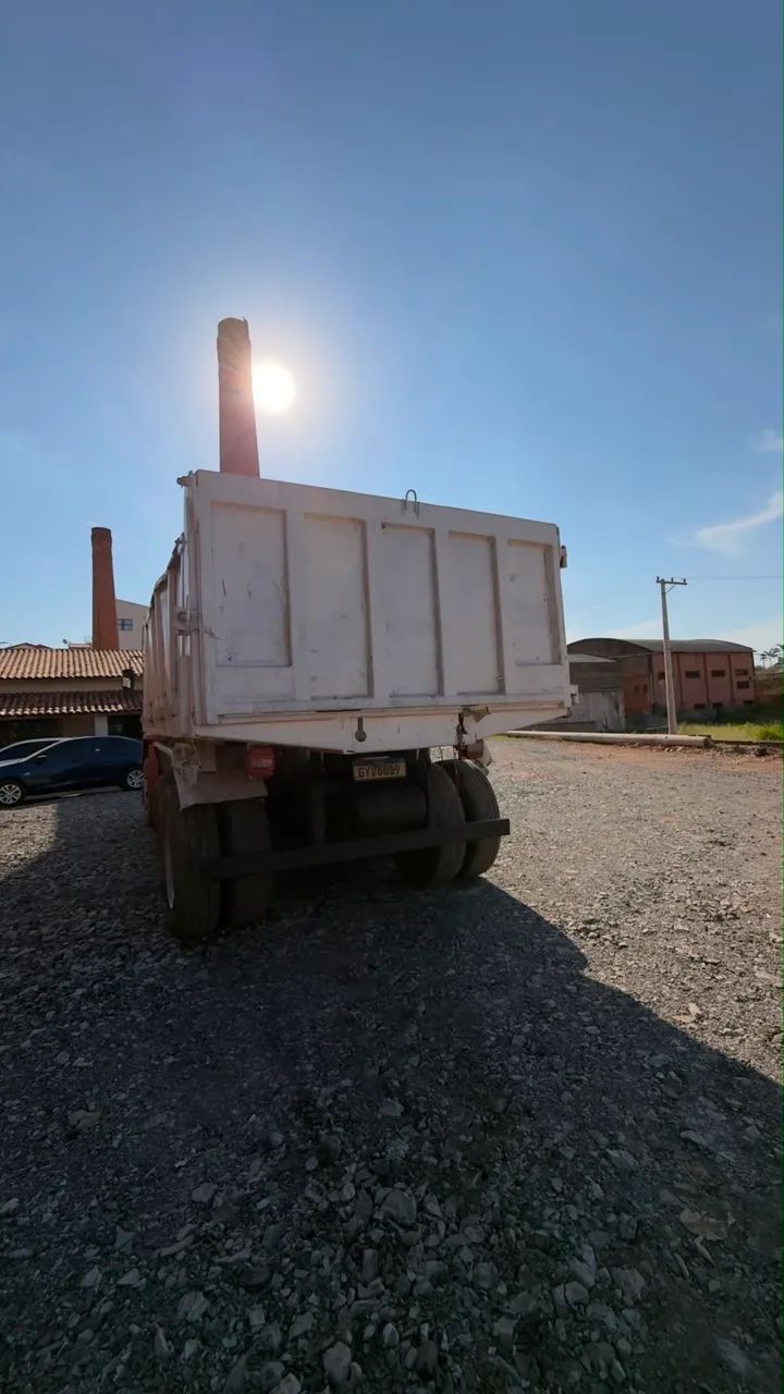 Basculante  - Foto 5