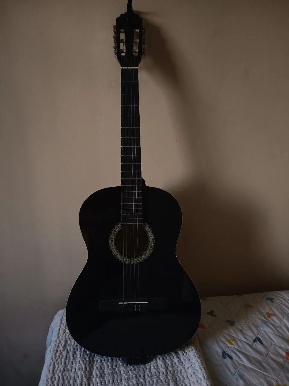 Violão Giannini - Foto 2