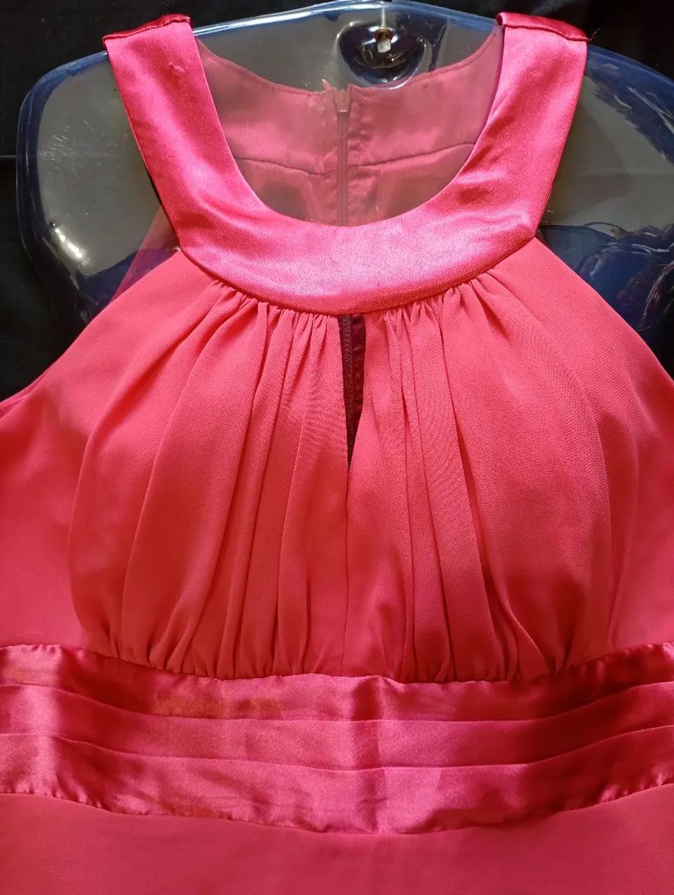 Vestido de festa G - Foto 3