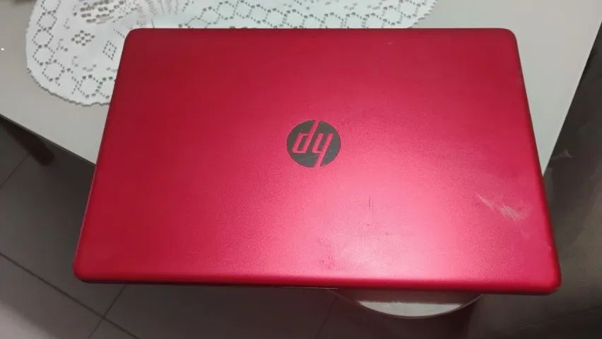 Notebook (ULTRABOOK) HP 5030 - 8GB - ssd 128 (NOVINHO) - Foto 2