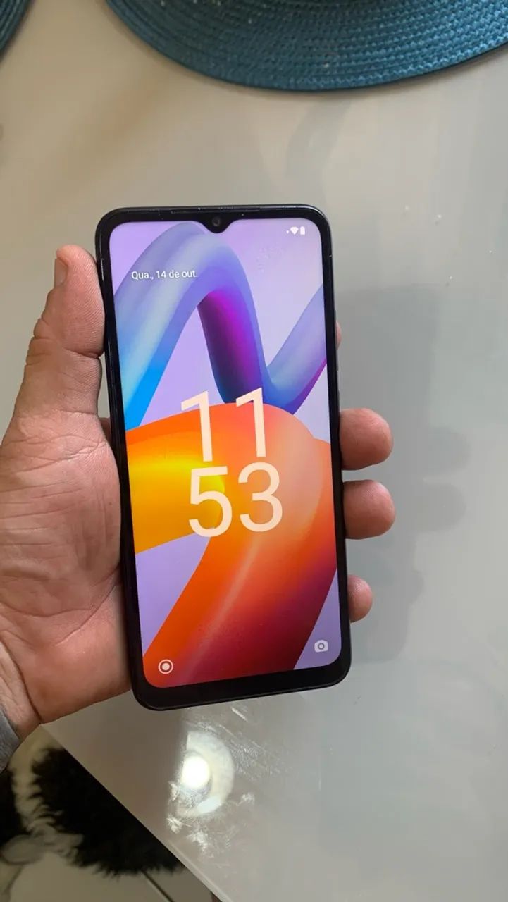 REDMI A2 - Foto 2