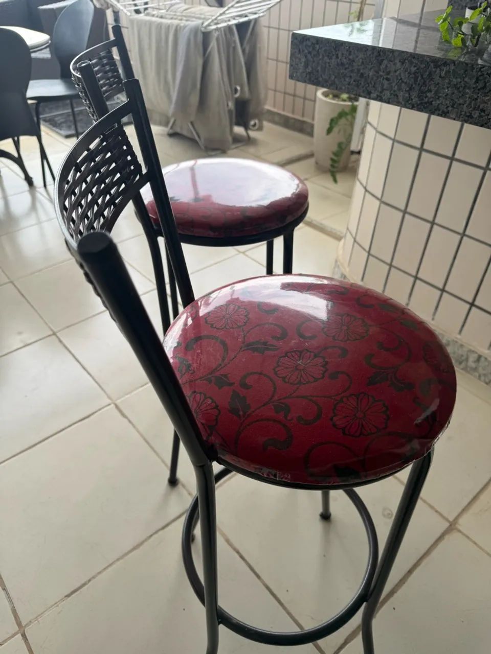 Banquetas - Foto 2