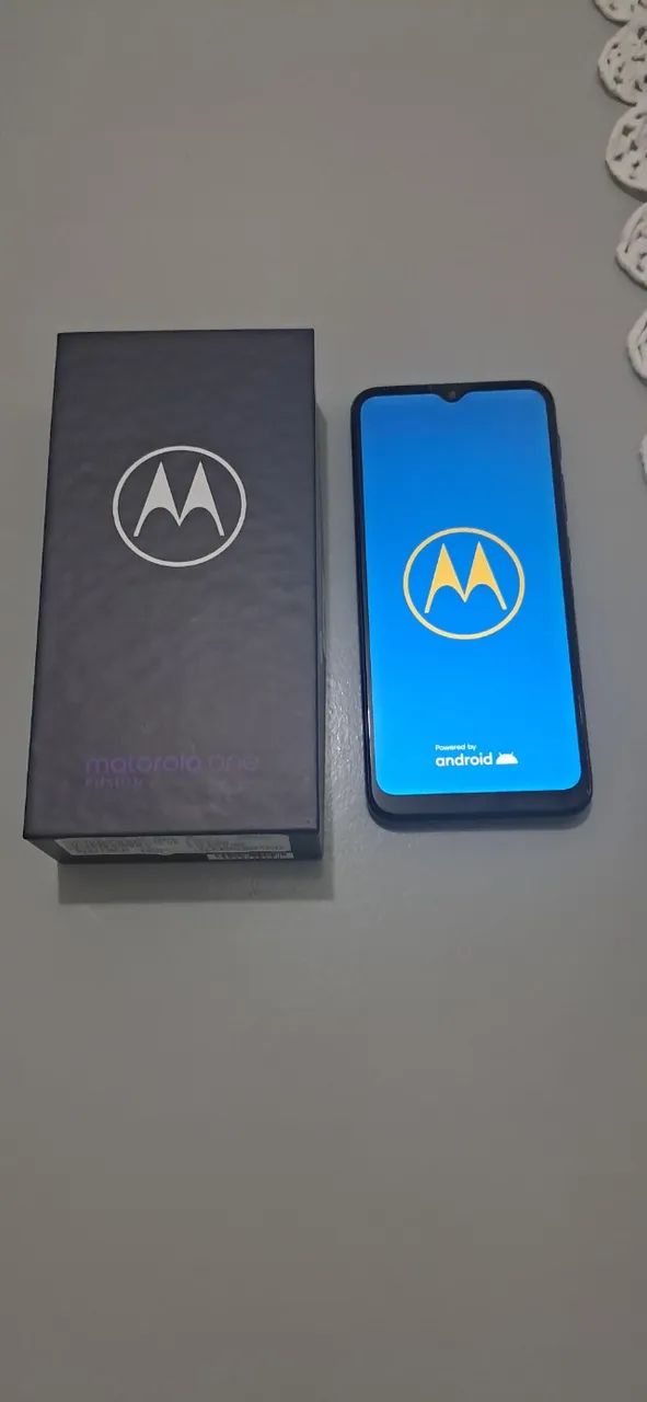 Celular em condição excelente! - Foto 4