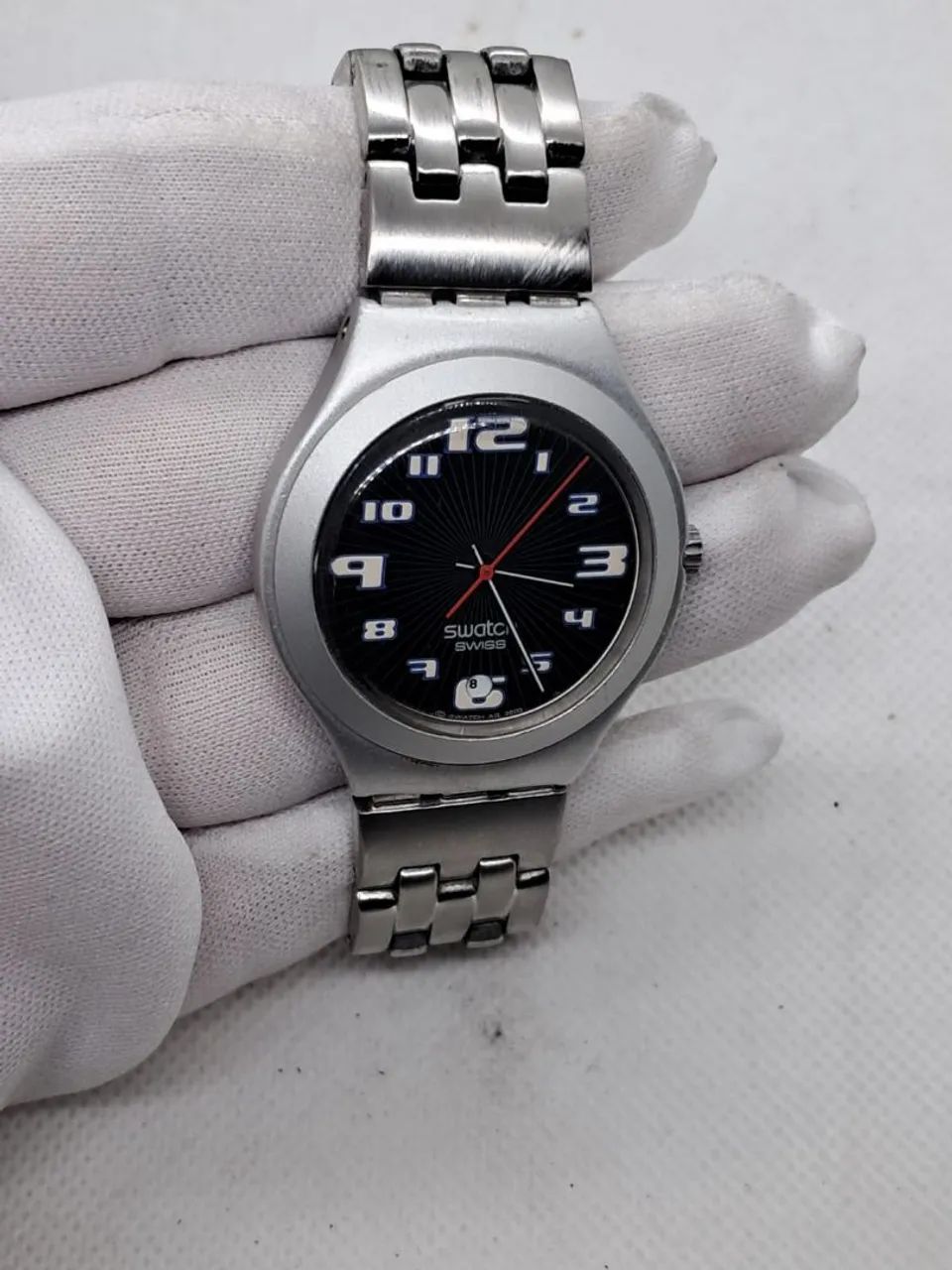 Relogio swatch swiss