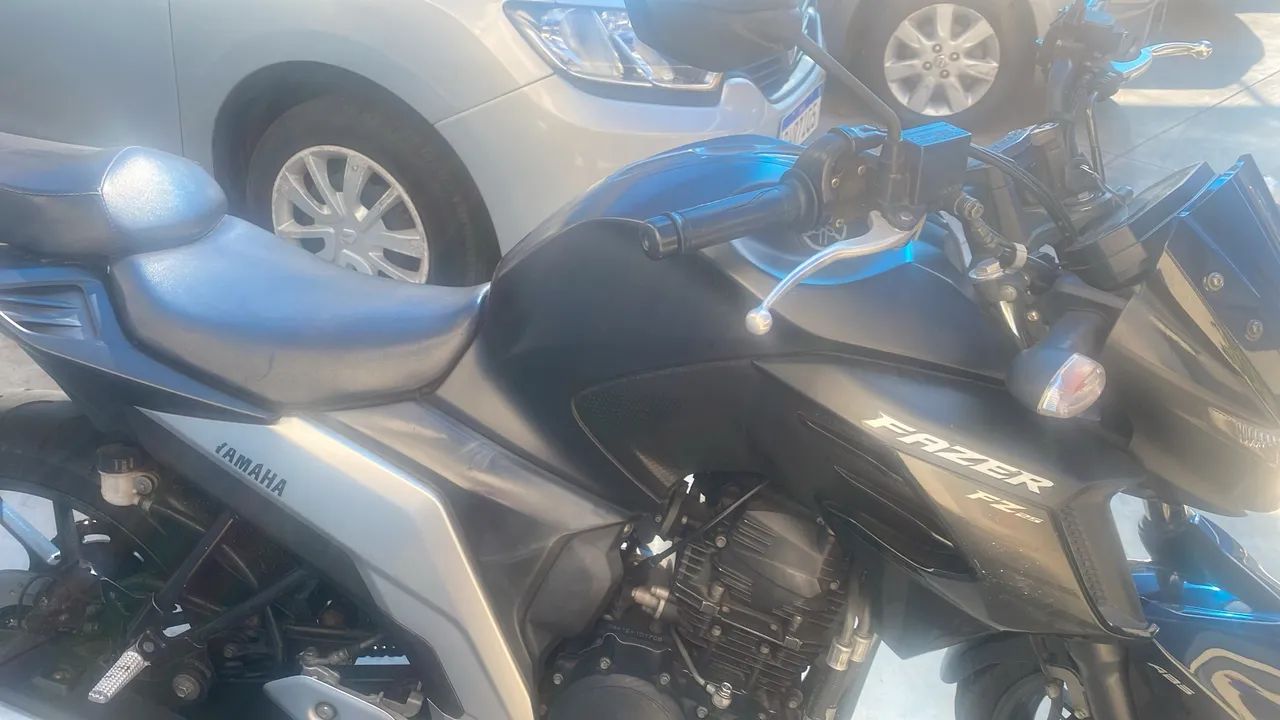 Moto - Foto 3