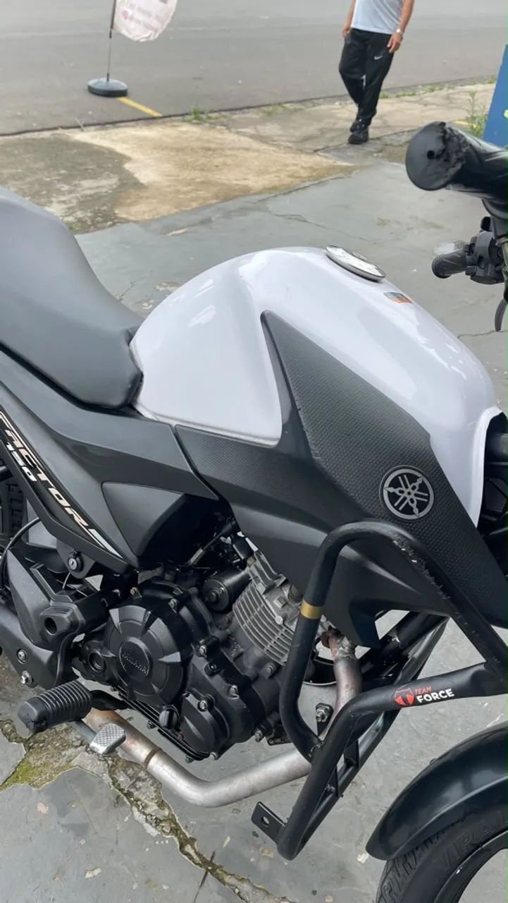 Yamaha Factor 2020 - Foto 3