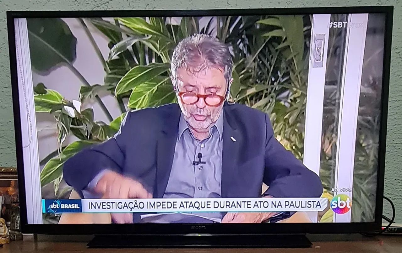 Tv Sony 40 polegadas