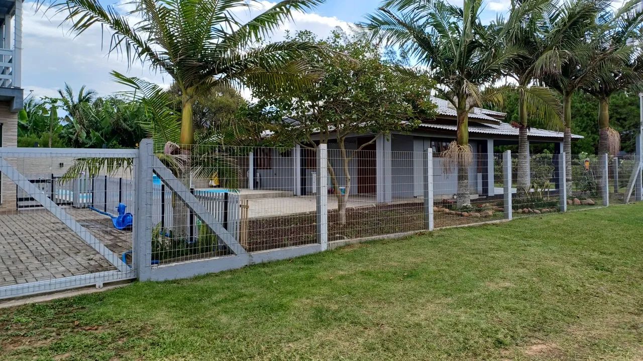 Casa de aluguel a 200mts do Mar ? 