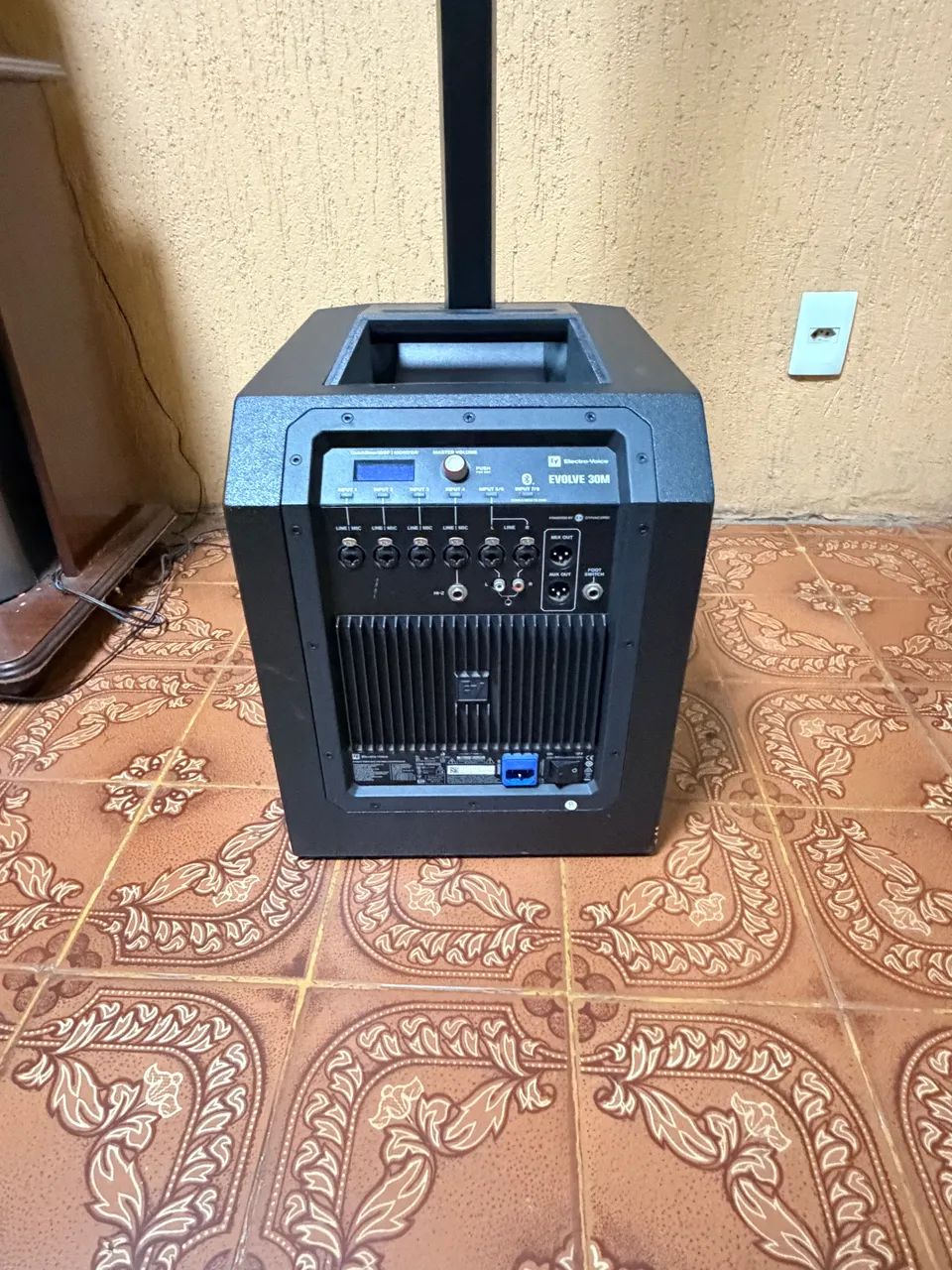 ELECTROVOICE EVOLVE 30  - Foto 2
