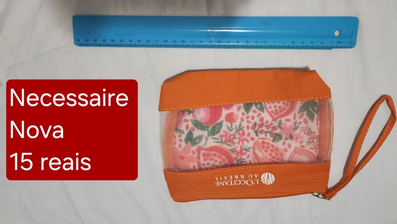 Necessaire Várias no precinho - Foto 4