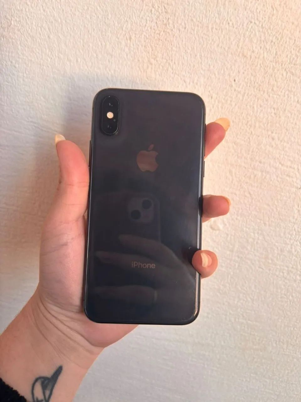 iPhone XS 64g semi-novo - Foto 4