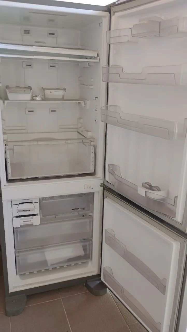 Geladeira Brastemp  - Foto 2