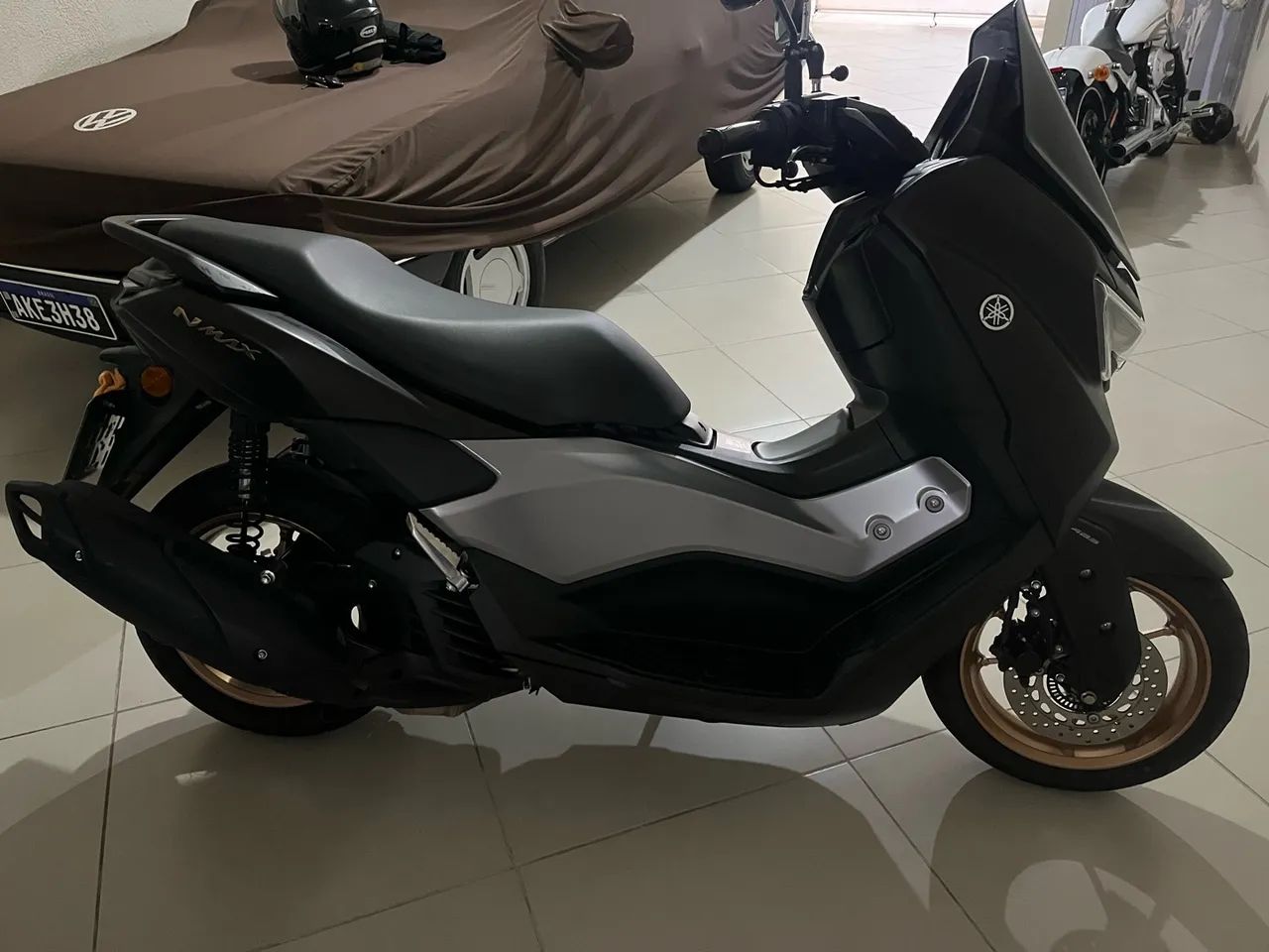 Nmax sem detalhes! - Foto 5