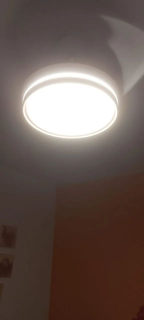 Instalação de Ventilador de Teto em Osasco - Foto 5