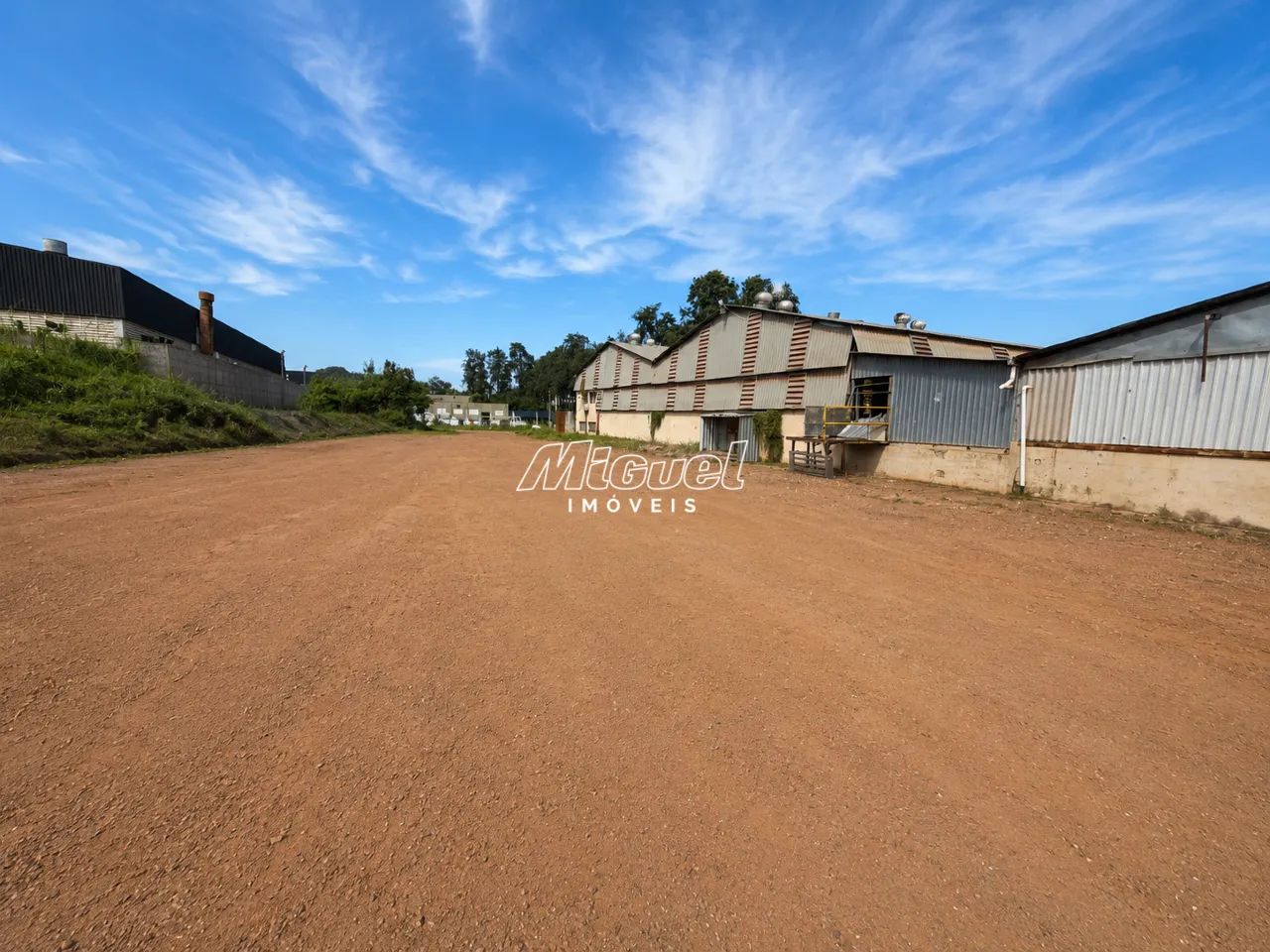 Galpão, para aluguel, Unileste - - Piracicaba/SP - Foto 2