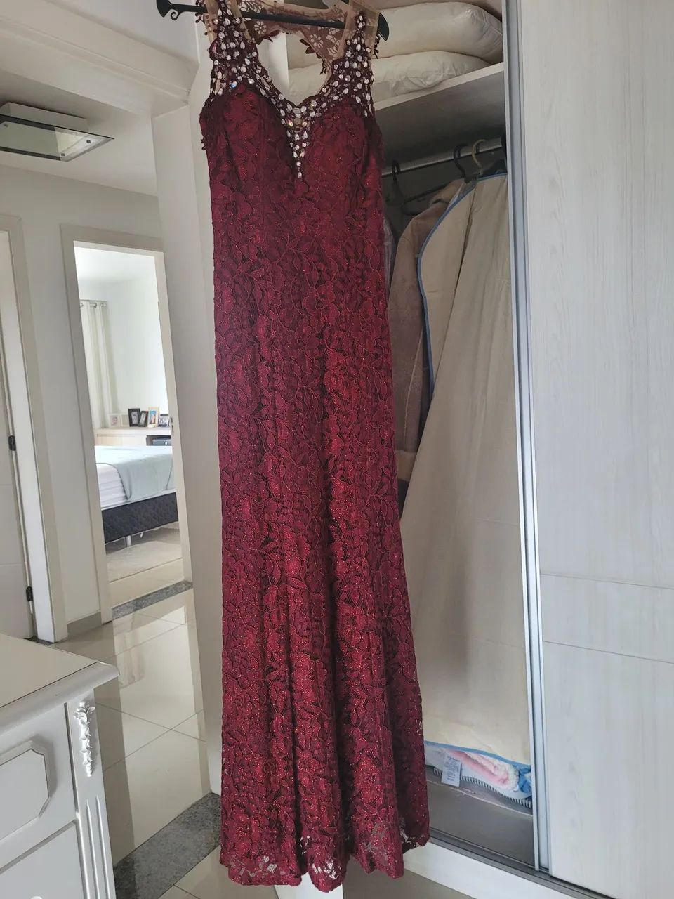 Vestido  - Foto 4
