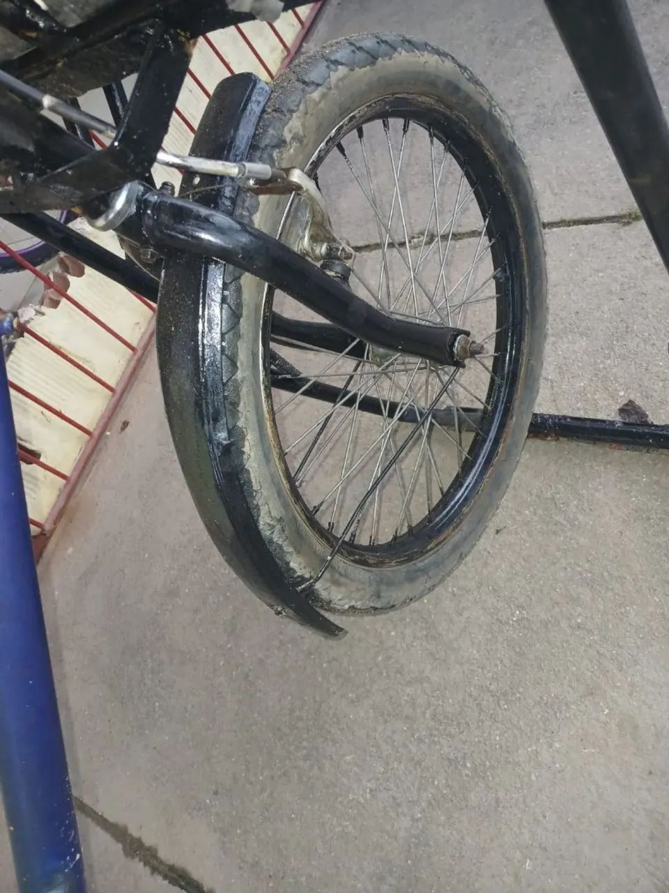Bicicleta  - Foto 5