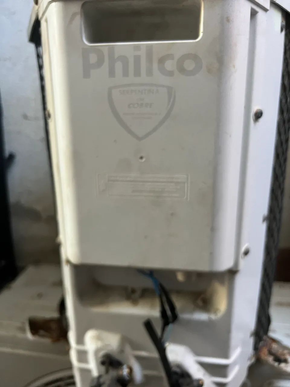 Ar condicionado  - Foto 5