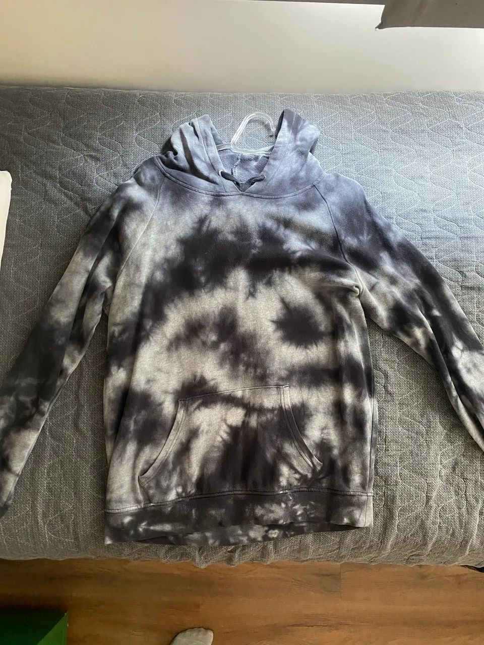 Moletom tye dye 
