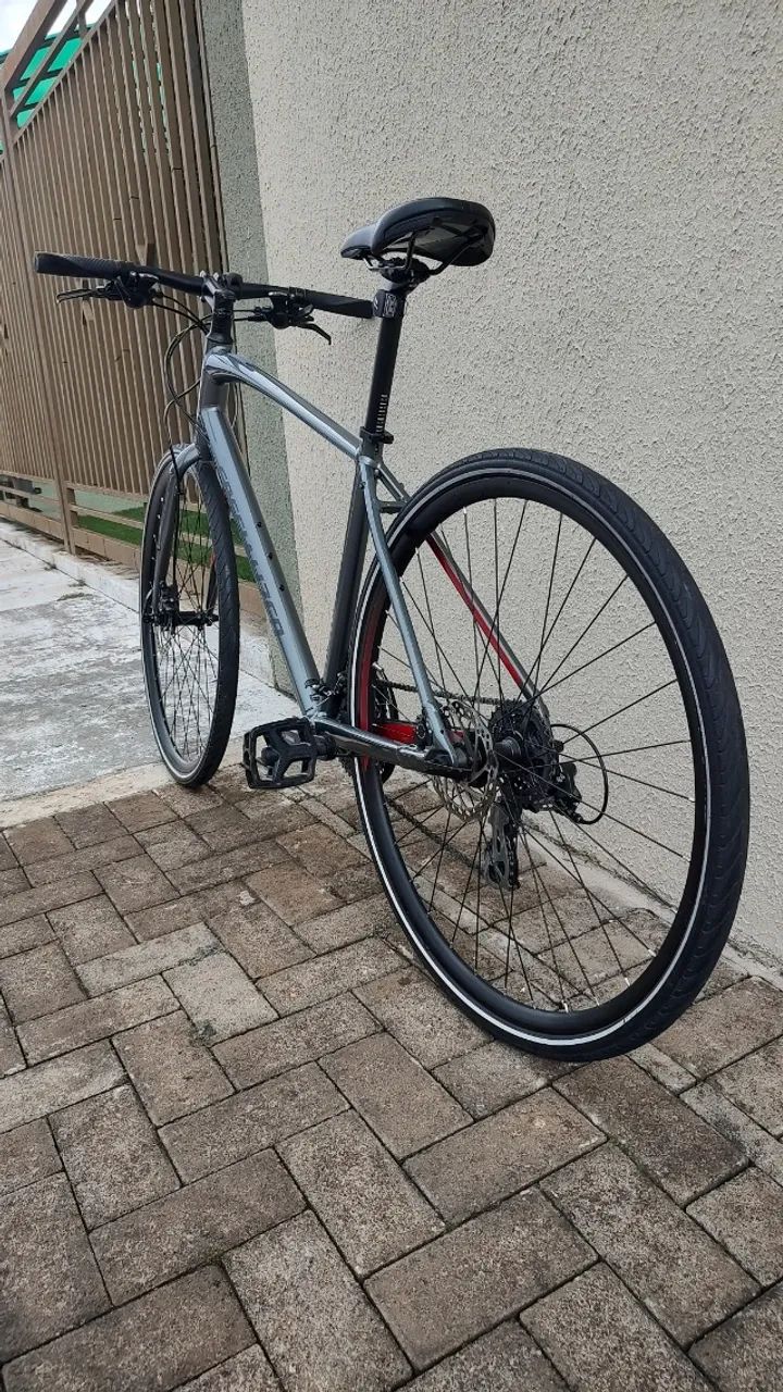 Bicicleta Specialized Sirrus - Foto 2