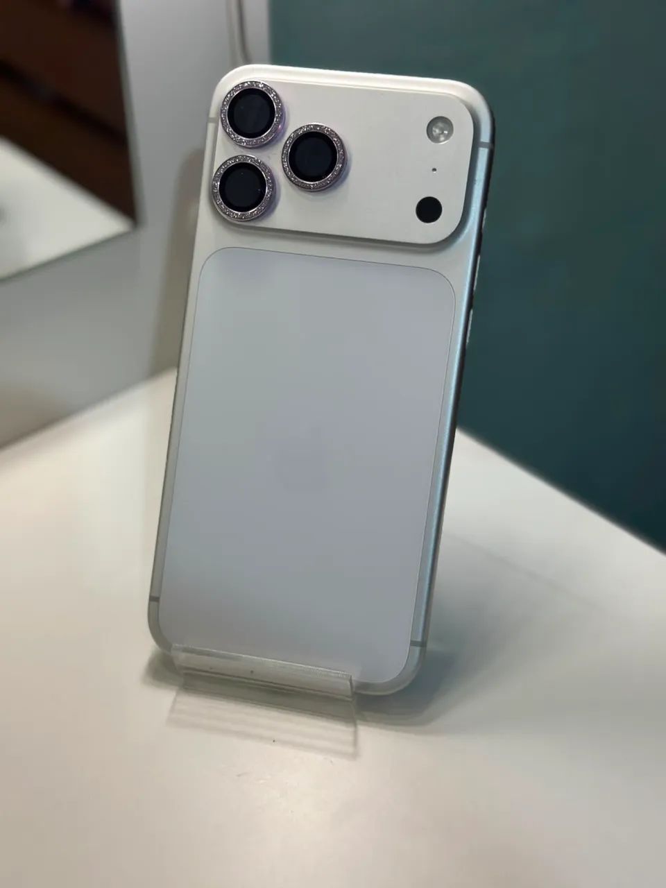 IPHONE 17 PRO MAX - Foto 3