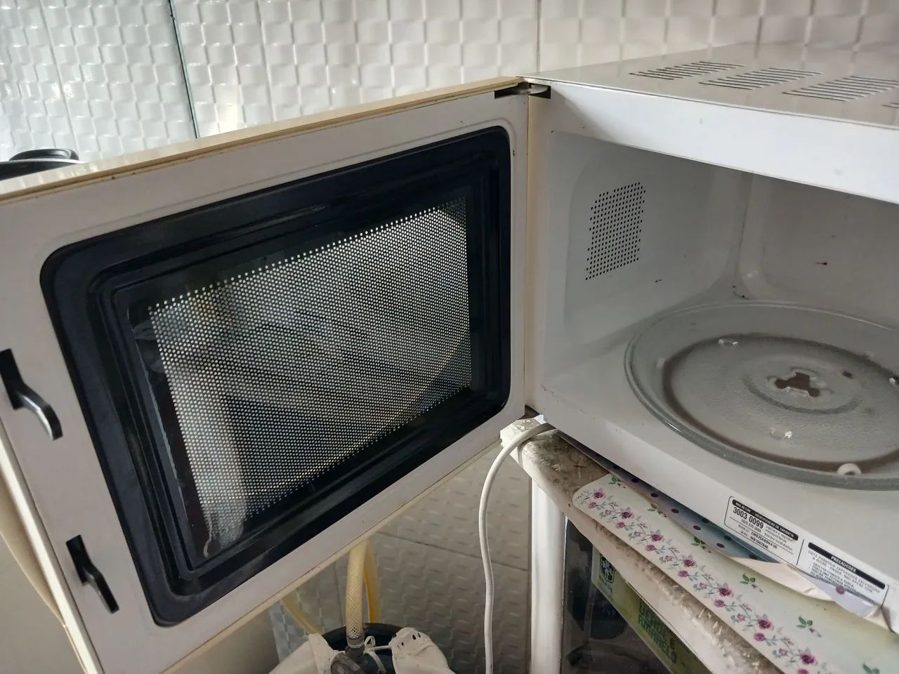 Micro-ondas Consul - Foto 4