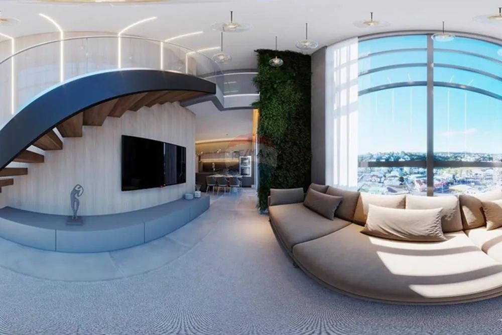 Monet Residencial de 42m² a 137m² | Centro - Lançamento - Foto 5