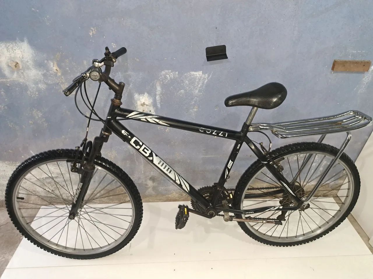 Bicicleta aro 26