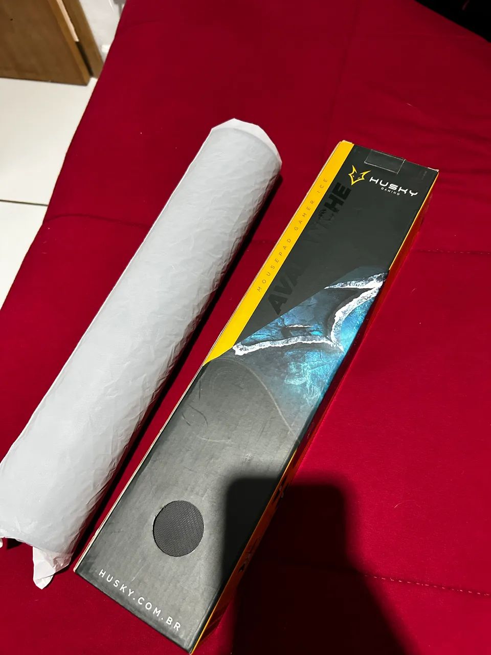 Mousepads genéricos grandes