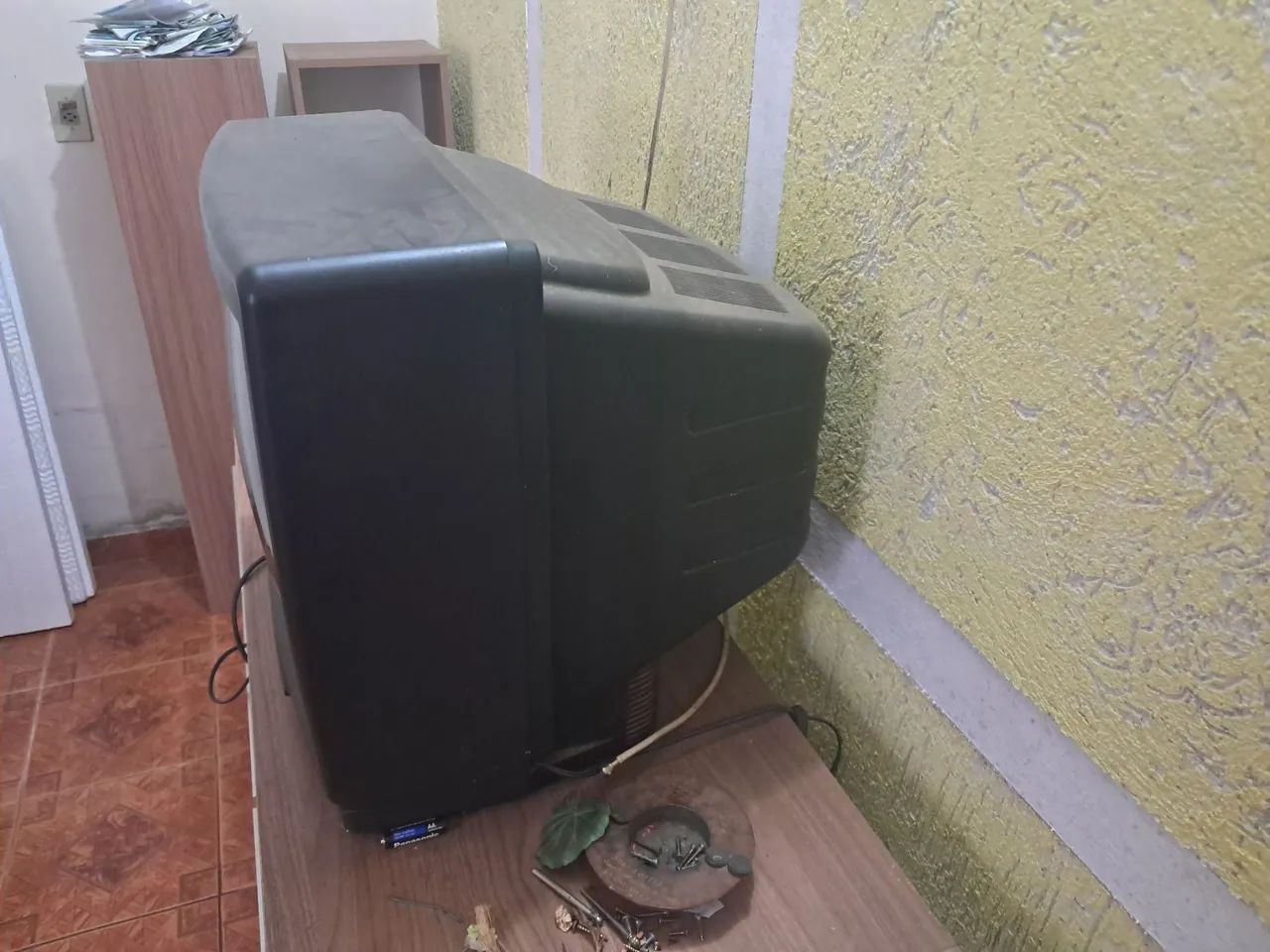 Tv CCE  tubo 22 polegadas . - Foto 2