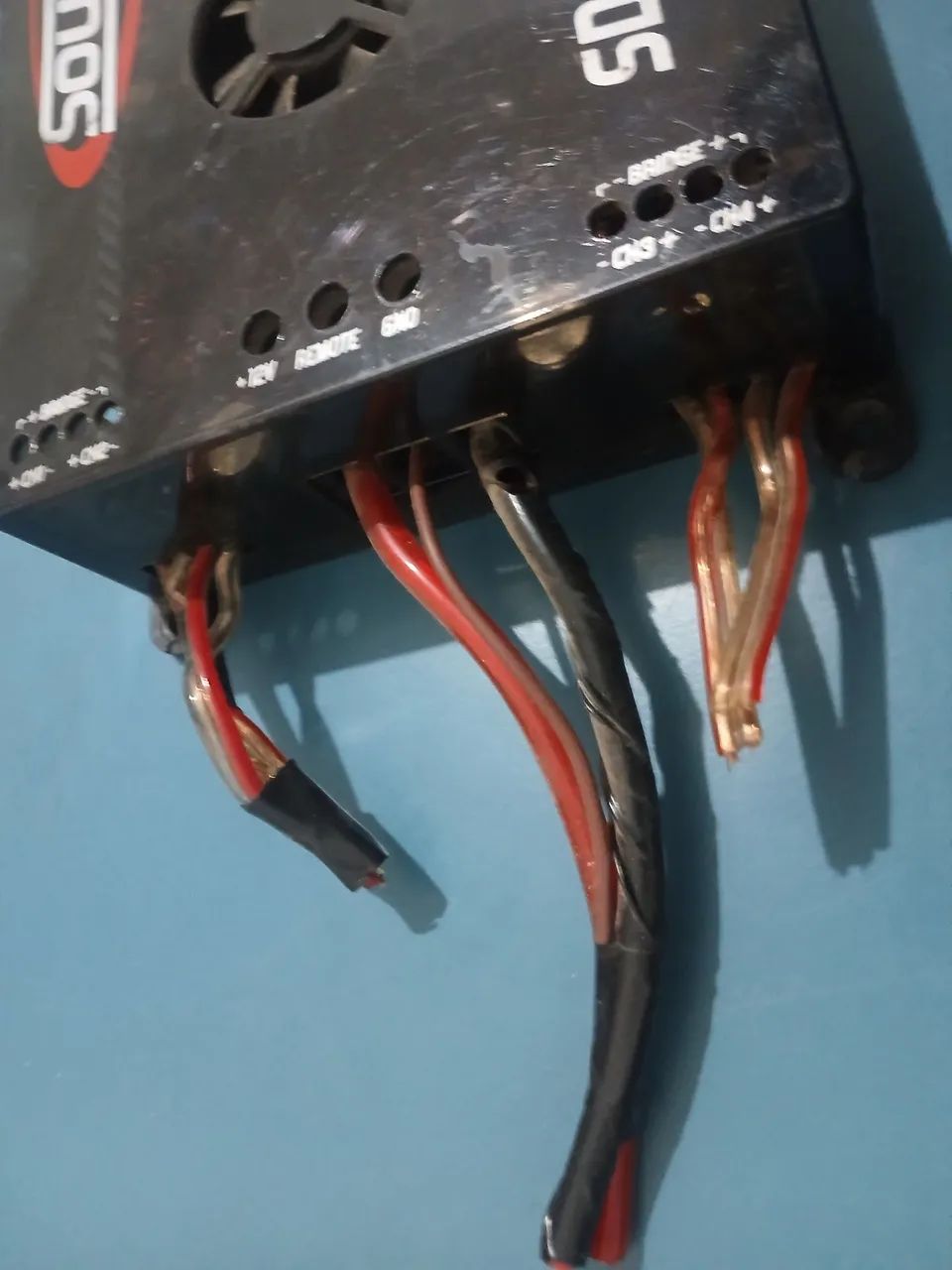 SD 800 - Foto 4