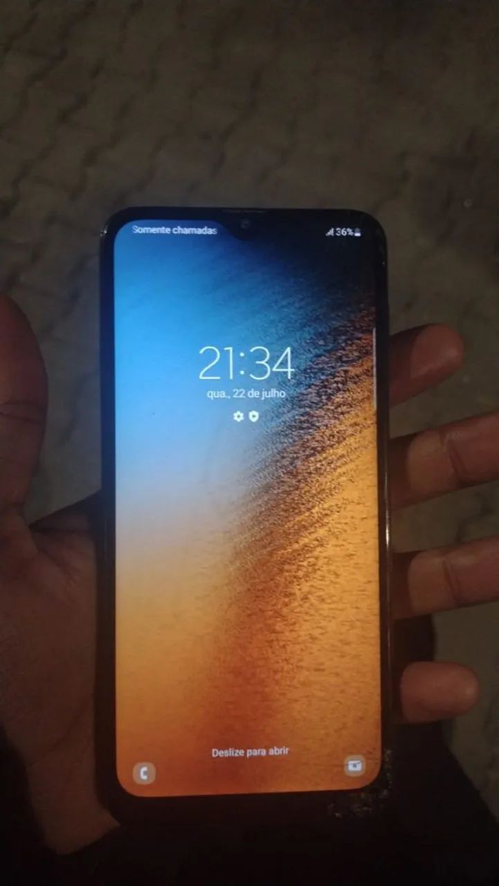 A20 - Foto 2