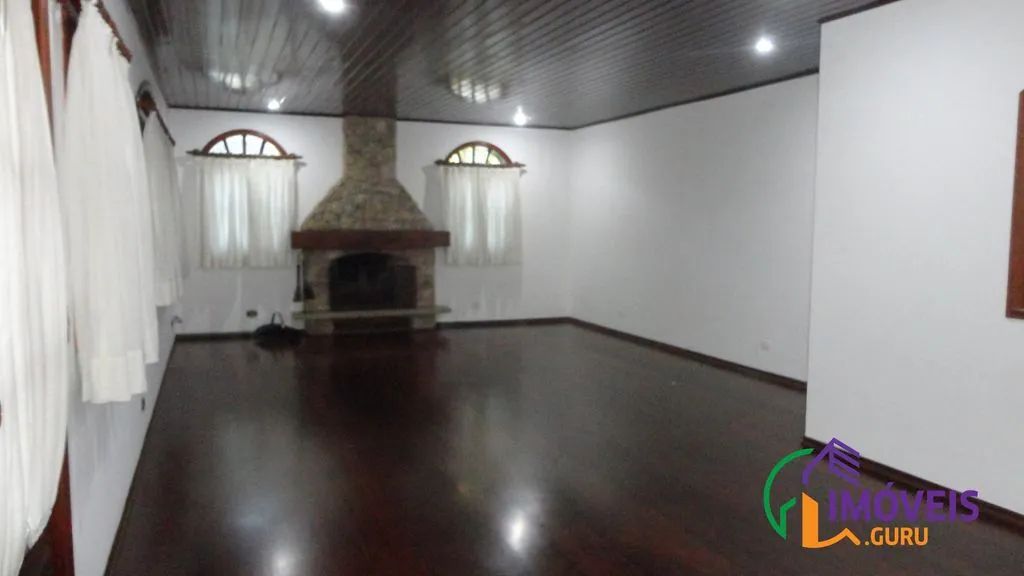 CASA EM CONDOMÍNIO - ALPHAVILLE - SP - Foto 5