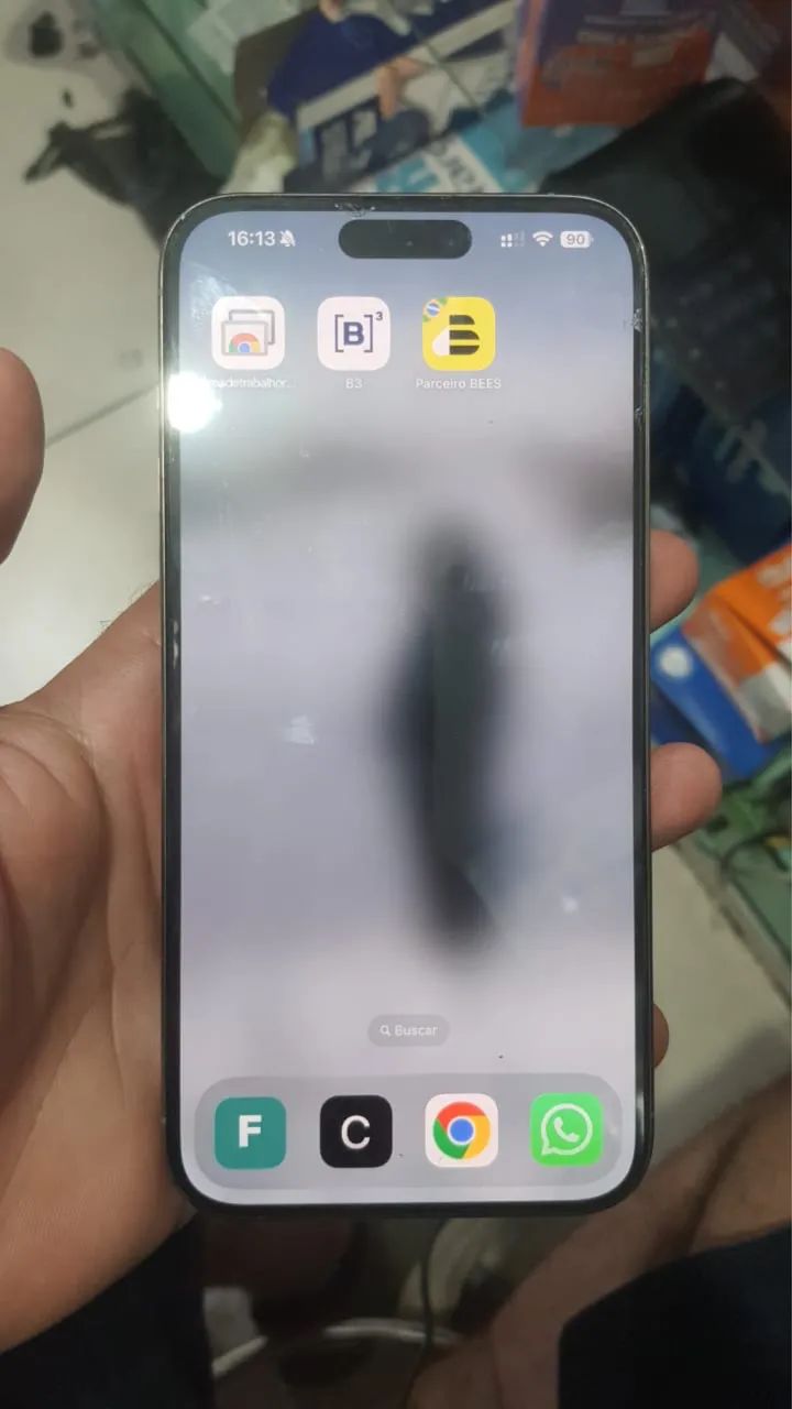 iPhone 15 pro Max  - Foto 2