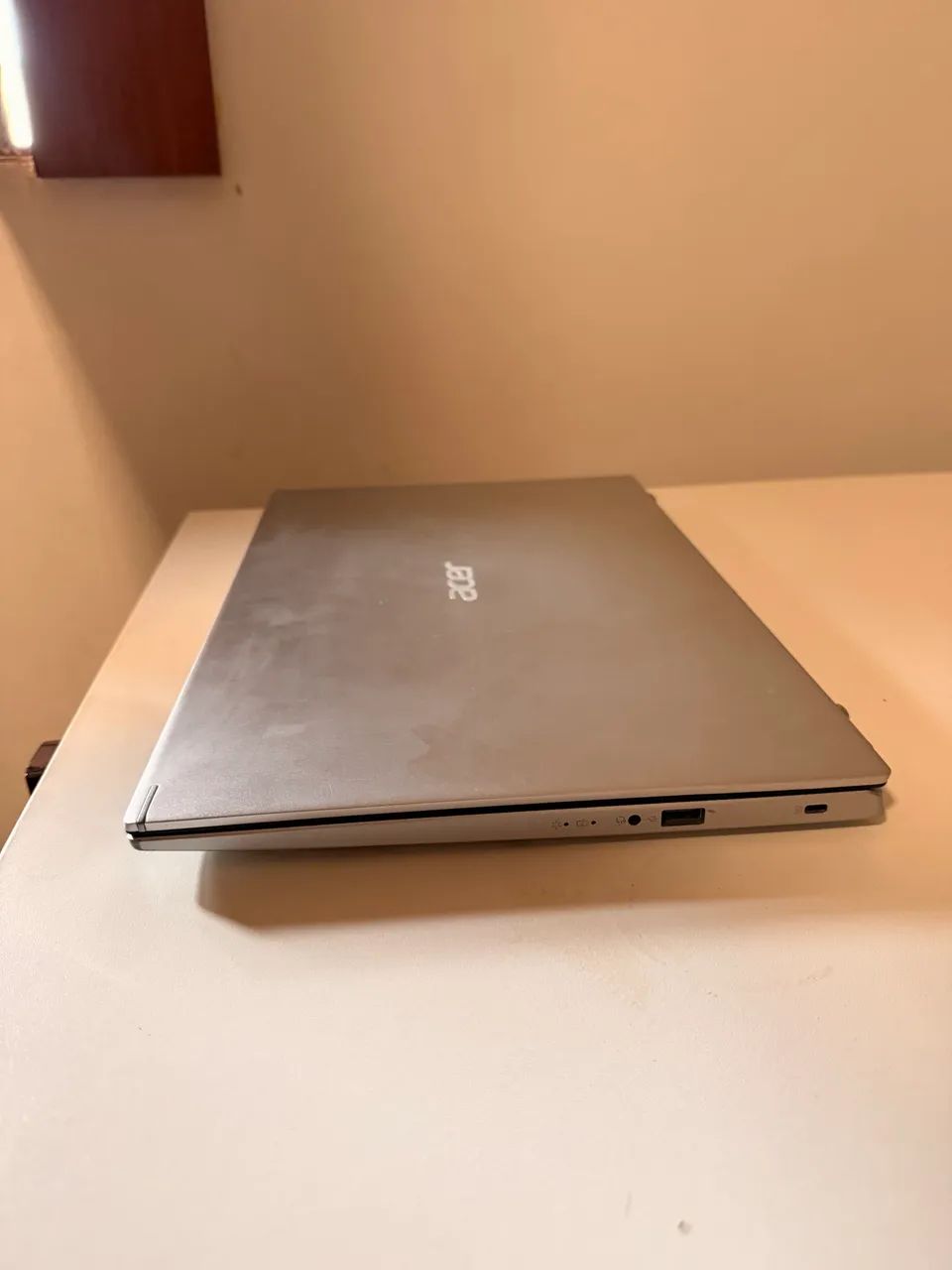 Notebook acer Aspire 5 256GB Core i5  - Foto 4