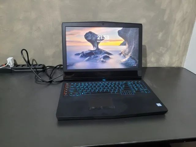 Alienware 17 R5 - Notebook Gamer - Foto 4