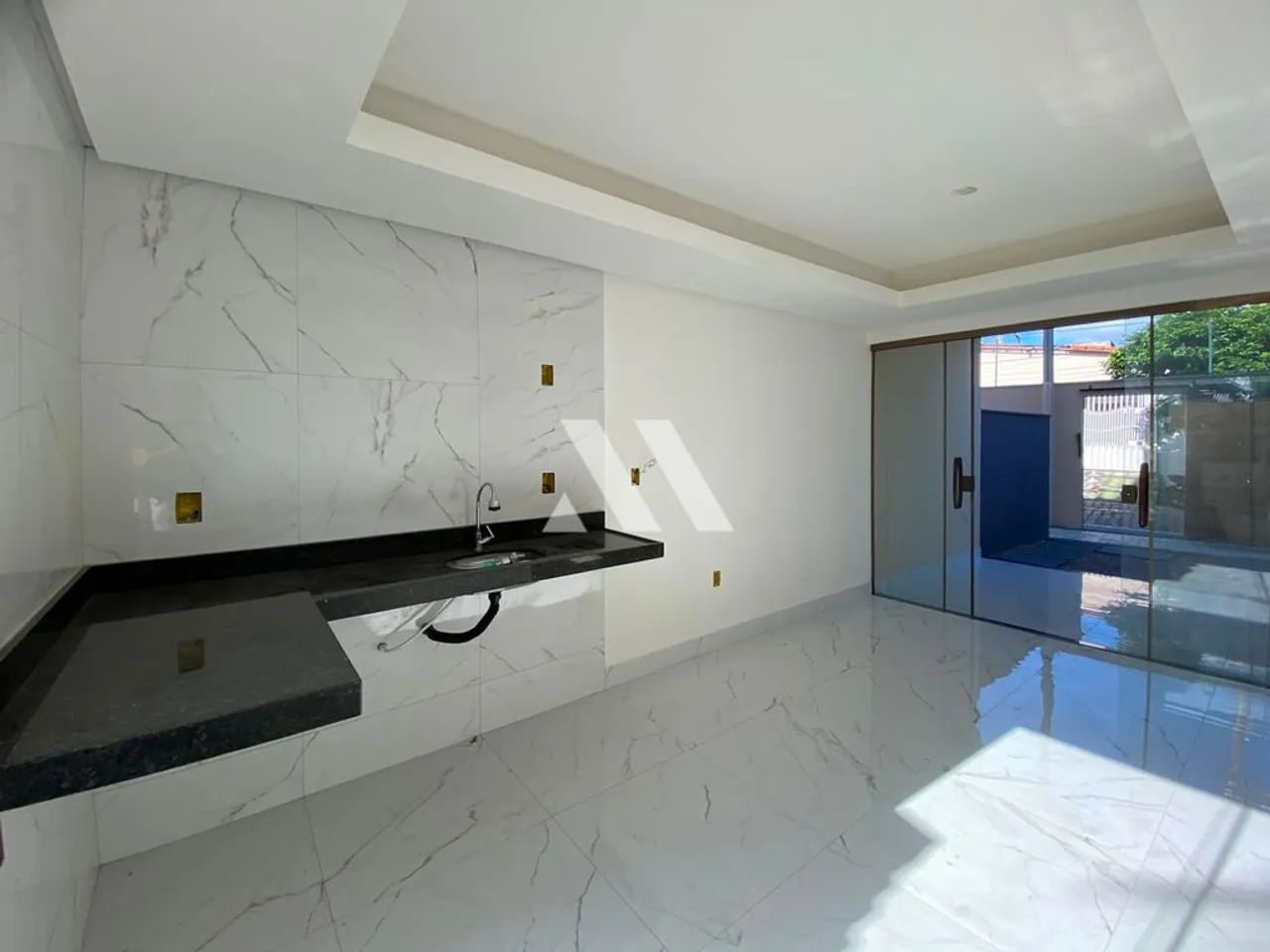 Casa a venda no centro de Parnamirim - Foto 5
