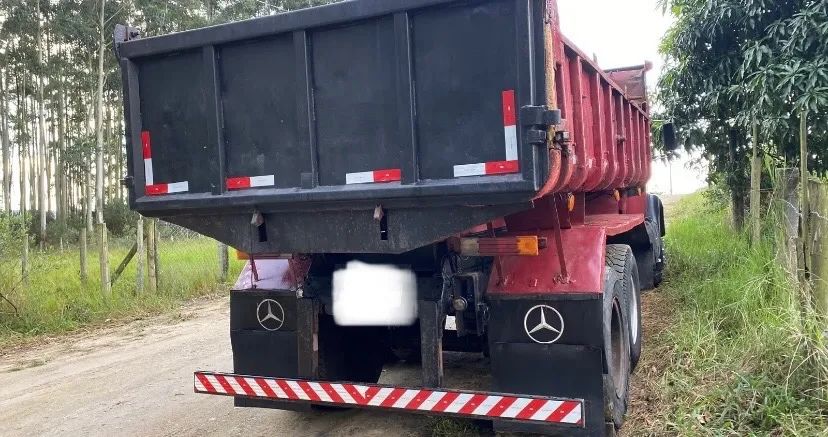 Vendo/ troco Mercedes 2013 - Foto 4