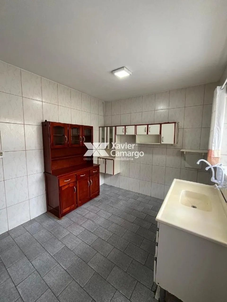 Casa com 1 quarto para locação Vila Operária - Rio Claro/SP - Foto 5